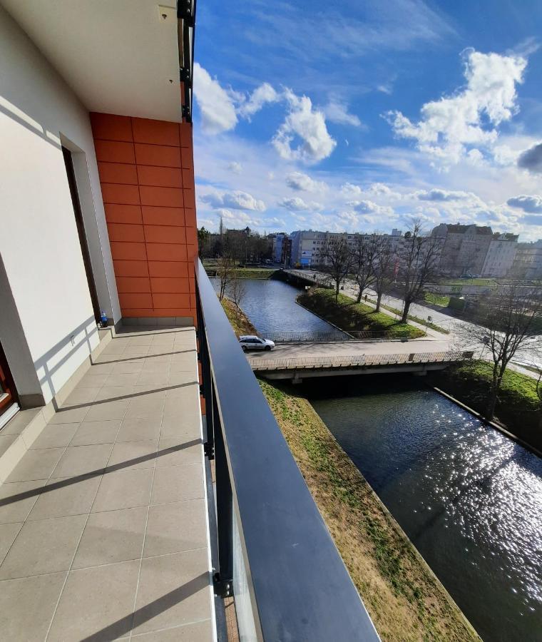 Trident Apartment I Gdansk Exterior photo