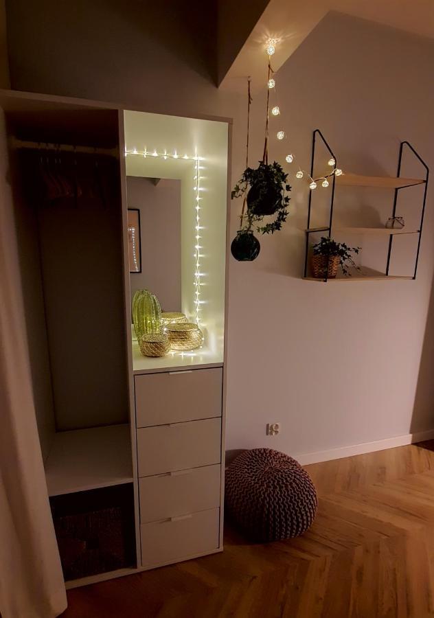 Trident Apartment I Gdansk Exterior photo