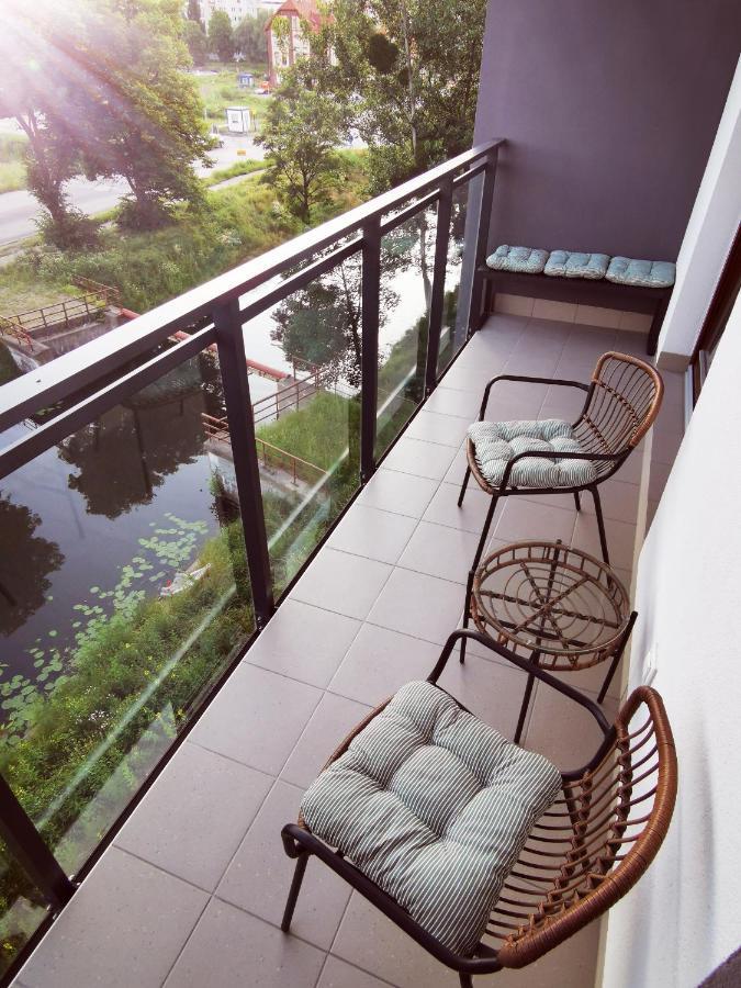 Trident Apartment I Gdansk Exterior photo