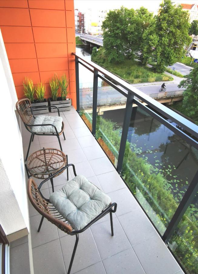 Trident Apartment I Gdansk Exterior photo